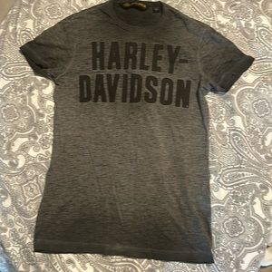 Authentic Harley Davidson Tee. NWOT